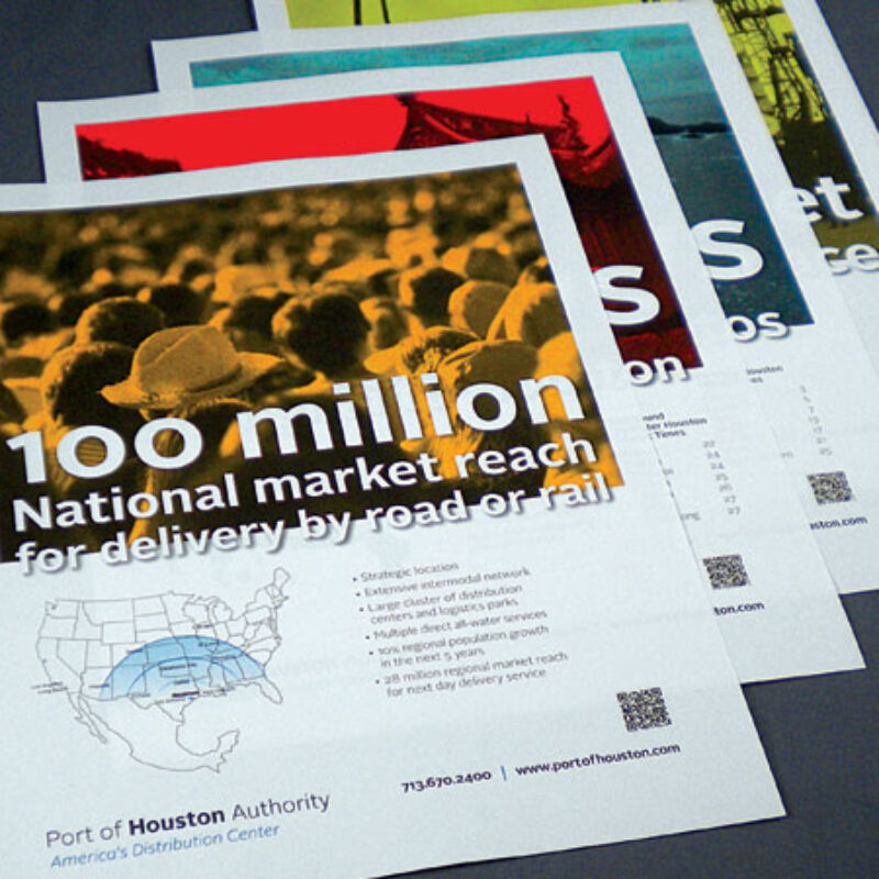 B2B Advertising Campaign