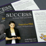 Prairie View A&M University School of Business Campaign