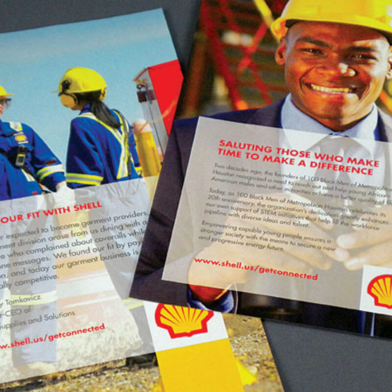 Supplier Diversity Advertising