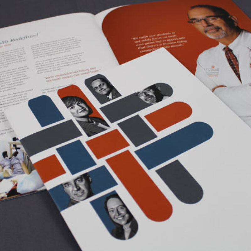 Game Changers Brochure