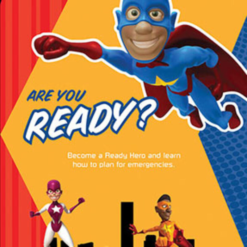 School Ready Curriculum