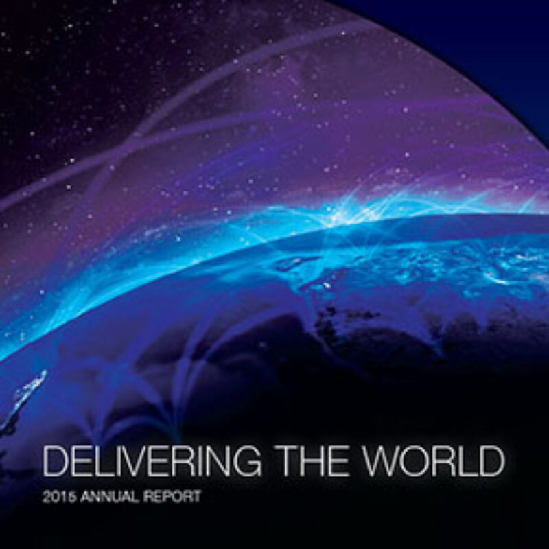 2015 Annual Report