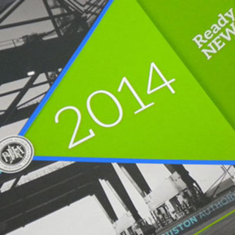2014 Annual Report