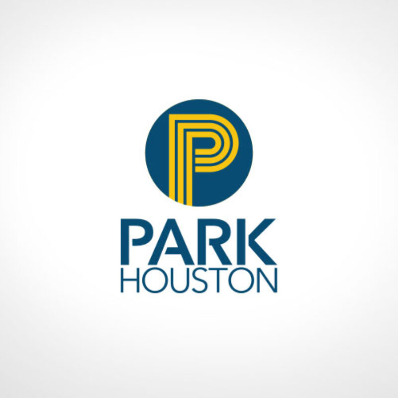 Park Houston Branding
