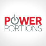 Power Portions Branding