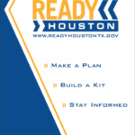 Ready Houston App