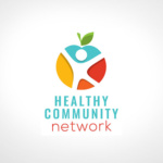 Healthy Community Network Branding