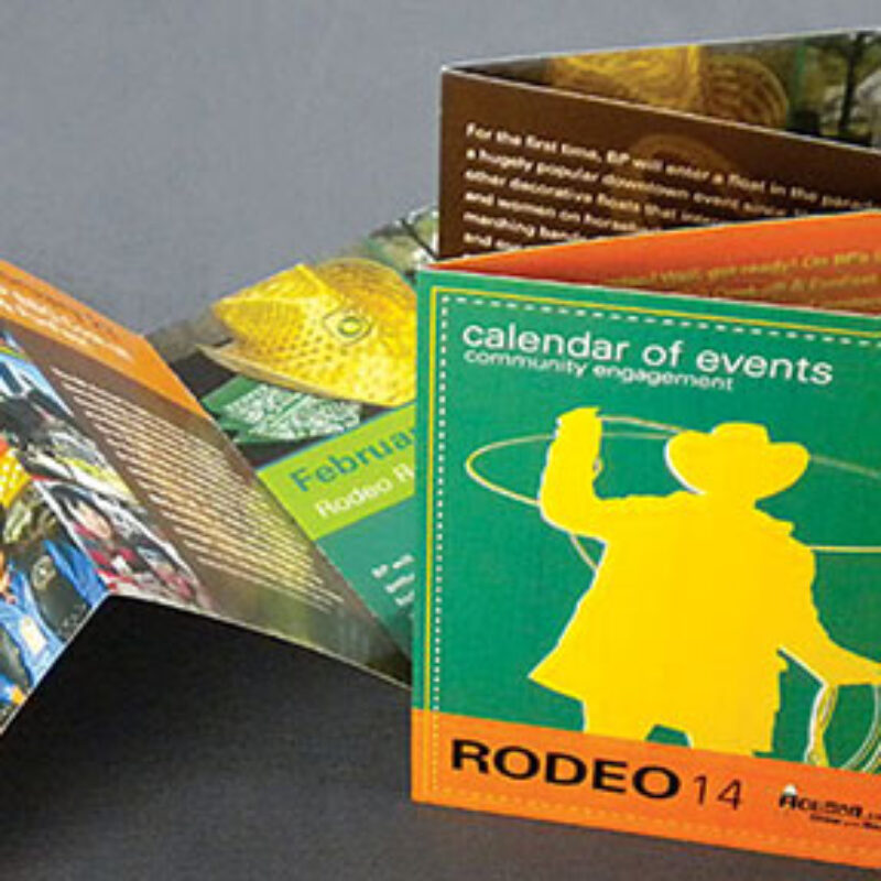 Rodeo Guide