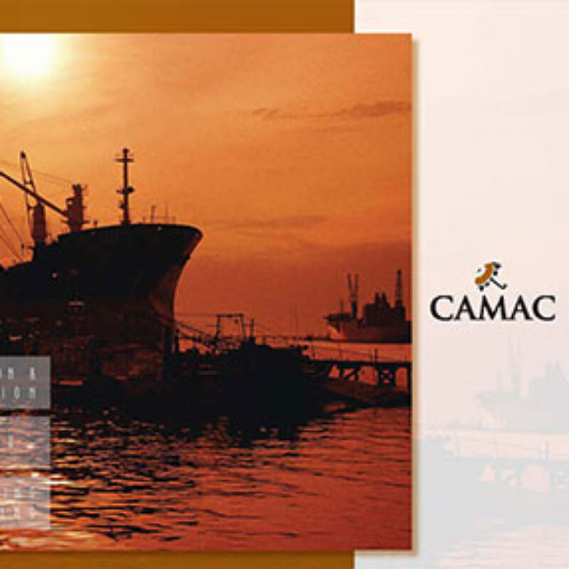 Corporate Brochure