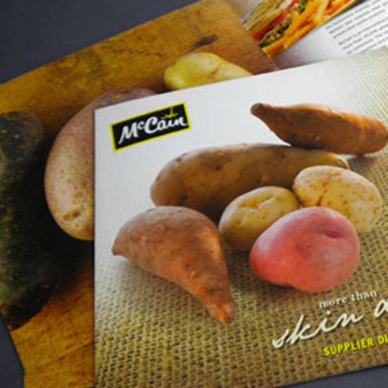 Supplier Diversity Brochure