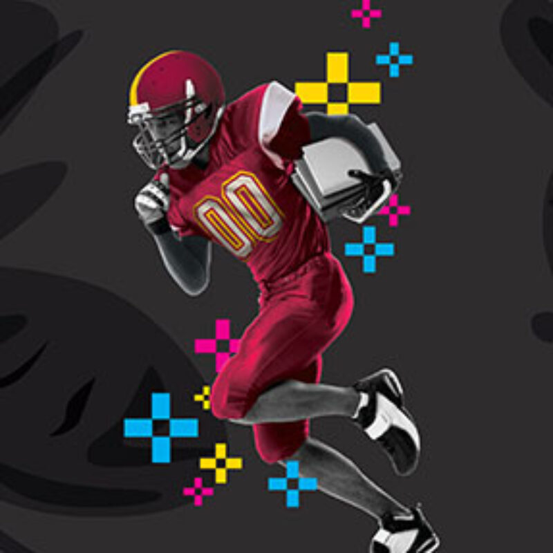 Redskins Read Program